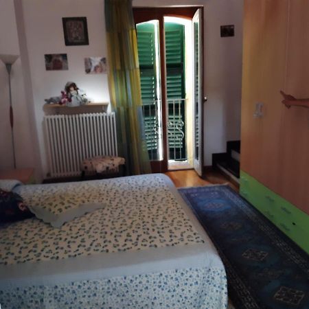 Bed and Breakfast La Casa Sul Golfo à Ancône Extérieur photo