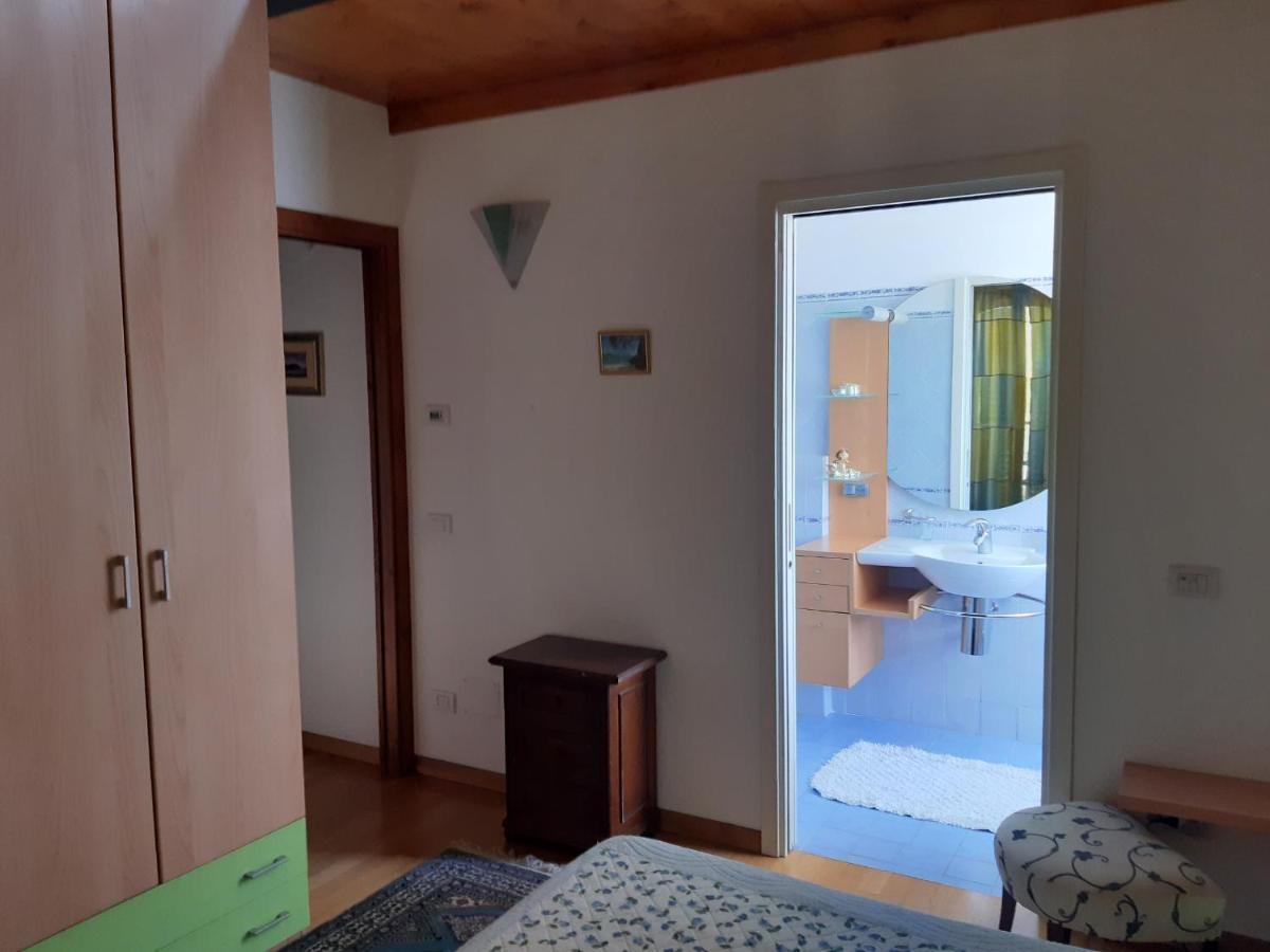 Bed and Breakfast La Casa Sul Golfo à Ancône Extérieur photo