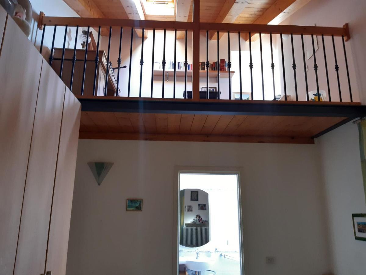 Bed and Breakfast La Casa Sul Golfo à Ancône Extérieur photo